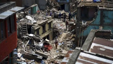 Photo of गुजरात में सुबह 7 बजकर 51 मिनट पर आया भूकंप, जानें पूरी ख़बर