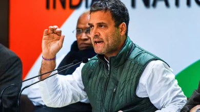 Photo of राहुल गांधी ने इस मामले में पीएम को लिखा पत्र, पढ़े पूरी ख़बर