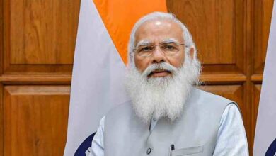 Photo of दुनिया भर के तमाम लीडर्स के बीच, ग्लोबल रेटिंग में टॉप आए पीएम मोदी