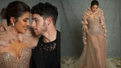 Photo of बॉलीवुड: प्रियंका चोपड़ा के डांस मूव्स की फैंन हुई गौरी खान, फौरन देखें ये अनसीन वीडियो