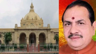 Photo of UP MLC: प्रो. तारिक मंसूर व रजनीकांत माहेश्वरी समेत 6 सदस्य मनोनीत, 80 सदस्यों से बढ़ी सरकार की ताकत