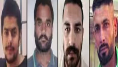 Photo of विदेश में छिपे बैठे हैं भारत के मोस्ट वांटेड गैंगस्टर, गह मंत्रालय की लिस्ट में टॉप पर यह हत्यारा