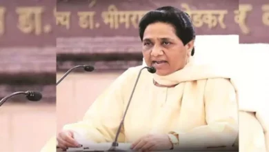 Photo of वोट की खातिर कुछ लोग महात्मा फुले की जयंती मनाने को बेताब: मायावती
