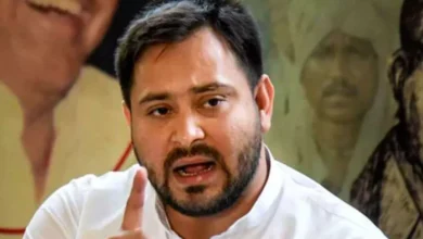 Photo of Land For Jobs Scam: नौकरी के बदले जमीन मामले में ED ने तेजस्वी को किया तलब, आज दिल्ली में हो सकते हैं पेश