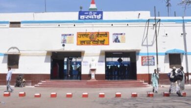 Photo of Railway News: हरदोई स्टेशन पर 12 से 13 घंटे ट्रेनों का इंतजार करने को मजबूर यात्री, जानें वजह