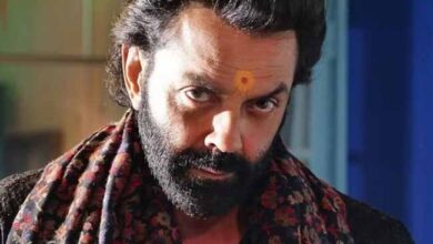 Photo of अभिनेता के तौर पर मुझे गंभीरता के साथ नहीं लिया गया: बॉबी देओल