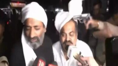 Photo of Atiq-Ashraf Murder : हमलावरों ने बतायी हत्या की वजह, बोले- अगर फांसी भी हो तो कोई गम नहीं