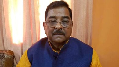 Photo of बलिया: साक्ष्य के अभाव में पूर्व सांसद भरत सिंह को कोर्ट ने किया बरी, जानें मामला