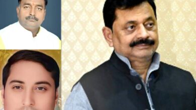 Photo of कुशीनगर: अग्निकाण्ड के पीड़ितों के बेटियों की शादी का जिम्मा उठाएंगे जनप्रतिनिधि