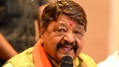 Photo of ‘शूर्पणखा’ वाले बयान पर भाजपा नेता विजयवर्गीय को मिला कांग्रेस विधायक का समर्थन, जानें क्या कहा…