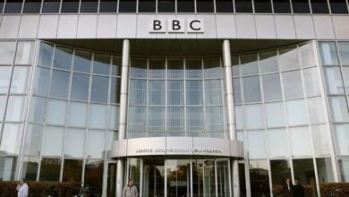 Photo of विदेशी फंडिंग मामले में BBC इंडिया के खिलाफ ED का एक्शन, FEMA के तहत दर्ज किया केस