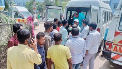 Photo of बिहार के मोतिहारी में जहरीली शराब का कहर, अब तक 14 लोगों ने तोड़ा दम, चार दर्जन से अधिक गंभीर