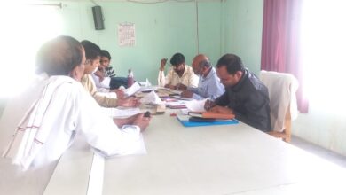 Photo of अम्बेडकर नगर: नगर निकाय चुनाव के लिए शुरू हुई नामांकन प्रक्रियां, अध्यक्ष के लिए 92 सदस्य के लिए 468 उम्मीदवारों ने खरीदे पर्चे