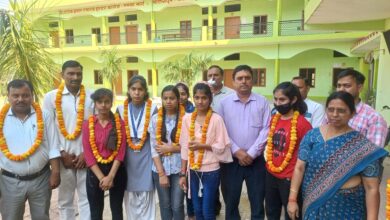 Photo of UP Board Result 2023: प्रदेश में सक्षम ने 10 वीं में चौथा और अनुष्का ने12वीं में पांचवा स्थान पाकर अंबेडकरनगर का नाम किया रोशन