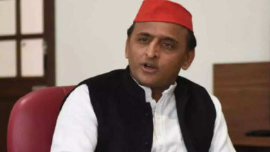 Photo of निकाय चुनाव को लेकर अखिलेश यादव ने BJP को घेरा, कहा- शहरों में सभी समस्याएं भाजपा सरकार की देन है