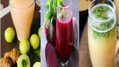 Photo of बीमारियों से दूर रखेंगे इन चीजों के जूस, रोजाना करें सेवन