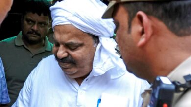 Photo of Asad Encounter : एसटीएफ़ पर भड़का अतीक अहमद, बोला- ‘जिंदा रहा तो इंतकाम लूंगा’