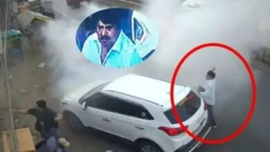 Photo of प्रयागराज : गुड्डू मुस्लिम के किस राज के खुलने से पहले हो गई अतीक और अशरफ की हत्या?