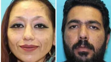 Photo of अमेरिका : भारतीय-अमेरिकी दंपत्ति पर लगा 10 हजार डॉलर चोरी करने का आरोप