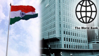 Photo of एलपीआई सूचकांक में छह देशों को पीछे छोड़ 38वें स्थान पर पहुंचा भारत