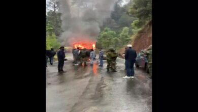 Photo of Poonch Terror Attack : इफ्तार पार्टी रोकने के लिए सेना के ट्रक को बनाया निशाना, दुखी गांव वाले नहीं मनाएंगे ईद