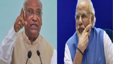 Photo of कांग्रेस अध्यक्ष खड़गे ने PM मोदी को कहा जहरीला सांप, फिर दी सफाई