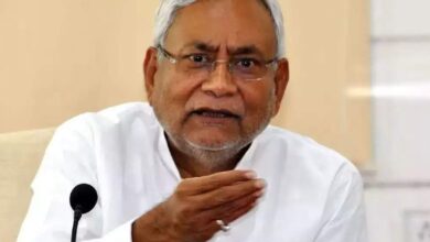 Photo of बिहार: रामनवमी जुलूस के मामले में सीएम नीतीश ने समीक्षा बैठक की, अधिकारियों को दिए ये निर्देश