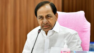Photo of बीआरएस का पार्टी कोष 1250 करोड़ रुपये हुआ : सीएम  चंद्रशेखर राव