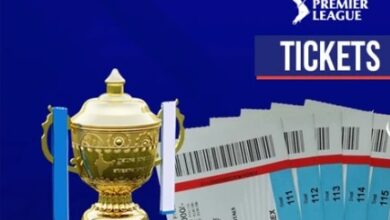 Photo of लखनऊ : इकाना में RCB और CSK के मैच से पहले महंगे हुए टिकट