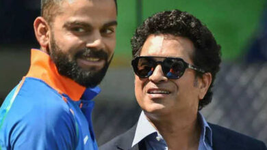 Photo of ‘सचिन और विराट में बेहतर कौन?’ रिकी पोंटिंग ने दिया ये जवाब