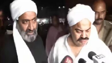 Photo of Atiq हत्या कांड में बड़ा खुलासा! असद का ‘शेर-ए-अतीक’ Whatsapp Group में जुड़ा था शूटर अरुण…