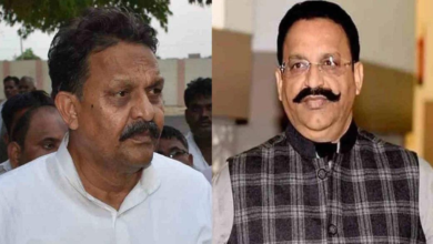 Photo of गैंगस्टर एक्ट केस : 29 अप्रैल को तय होगी अफजाल व मुख्‍तार की किस्मत