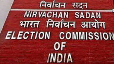 Photo of यूपी विधान-परिषद की दो रिक्त सीटों के लिए उप-चुनाव 29 मई को