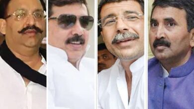 Photo of UP Gangster List : बृजेश सिंह समेत 63 गैंगस्टर यूपी पुलिस की रडार पर, जानें कौन, कहां, किस स्थिति में