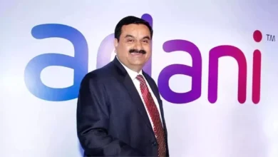 Photo of Adani Enterprises का चौथी तिमाही का शुद्ध लाभ 137 प्रतिशत बढ़ा