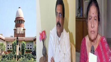 Photo of आनंद मोहन की रिहाई पर SC ने बिहार सरकार को भेजा नोटिस, मांगा जवाब