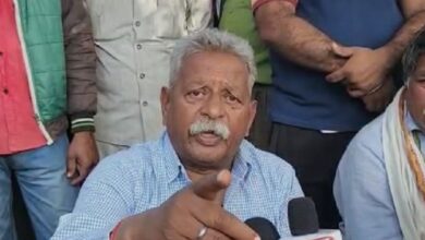 Photo of मध्य प्रदेश : कांग्रेस विधायक का विवादित बयान, बजरंग बली को बताया आदिवासी