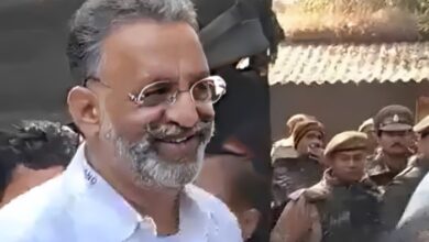 Photo of यूपी न्यूज: माफिया मुख्तार के खास गुर्गे की करोड़ों की संपत्ति जब्त करने के आदेश, गैंगस्टर ऐक्ट के तहत ऐक्शन