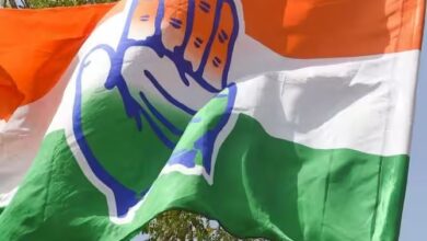 Photo of छत्तीसगढ़ में बढ़ी कांग्रेस की ताकत, दिग्गज आदिवासी नेता पार्टी में शामिल