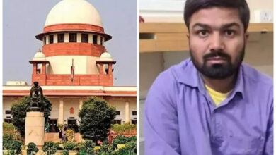 Photo of यूट्यूबर मनीष कश्यप को SC से बड़ा झटका, CJI ने हाईकोर्ट जाने को कहा