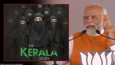 Photo of ‘द केरल स्टोरी’ फिल्म में आतंकी साजिश का खुलासा किया गया : पीएम मोदी
