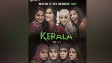 Photo of अपने दावे से पलटे The Kerala Story फिल्म के निर्माता