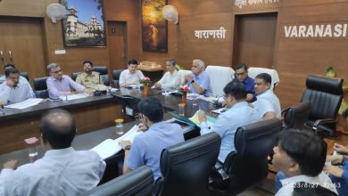 Photo of मुख्य सचिव ने विकास/निर्माण परियोजनाओं की समीक्षा कर अधिकारियों को दिए आवश्यक दिशा निर्देश