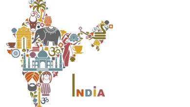 Photo of “INDIA या भारत” देश के नाम के बारे मे उठा विवाद,  जानिए पूरा मुद्दा