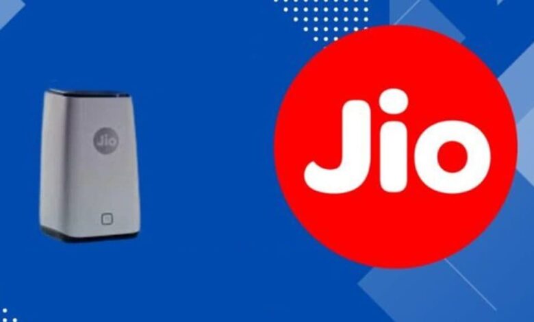 Jio Fiber