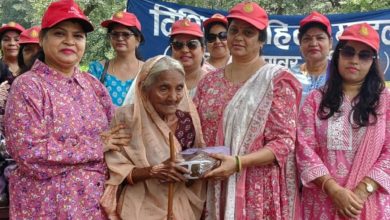 Photo of मच्छरदानी के उपयोग से जहरीले कीट पंतगो से बचा जा सकता है —इंदू सिंह