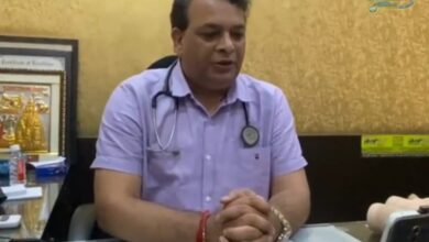 Photo of पत्रकारों के लिए एक दिवसीय चिकित्सा शिविर 6 को