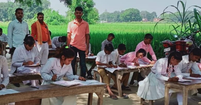 Information given about prevention and control of communicable diseases in all secondary schools