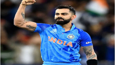 Photo of विराट कोहली बने इंटरनेशनल क्रिकेट में 26000 रन पूरे करने वाले सबसे तेज खिलाड़ी