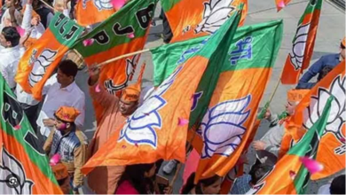 Photo of बी जे पि ने की राजस्थान के उम्मीदवारों की सूची जारी